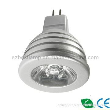 RGB LED Spot Light (BL-HP5MR16-01RGB(2))